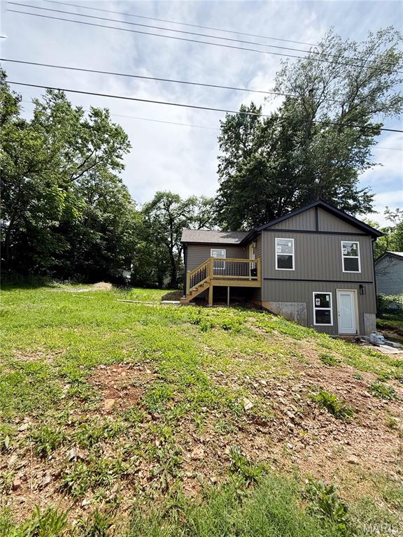 1103 E 3rd Street Property Photo 3