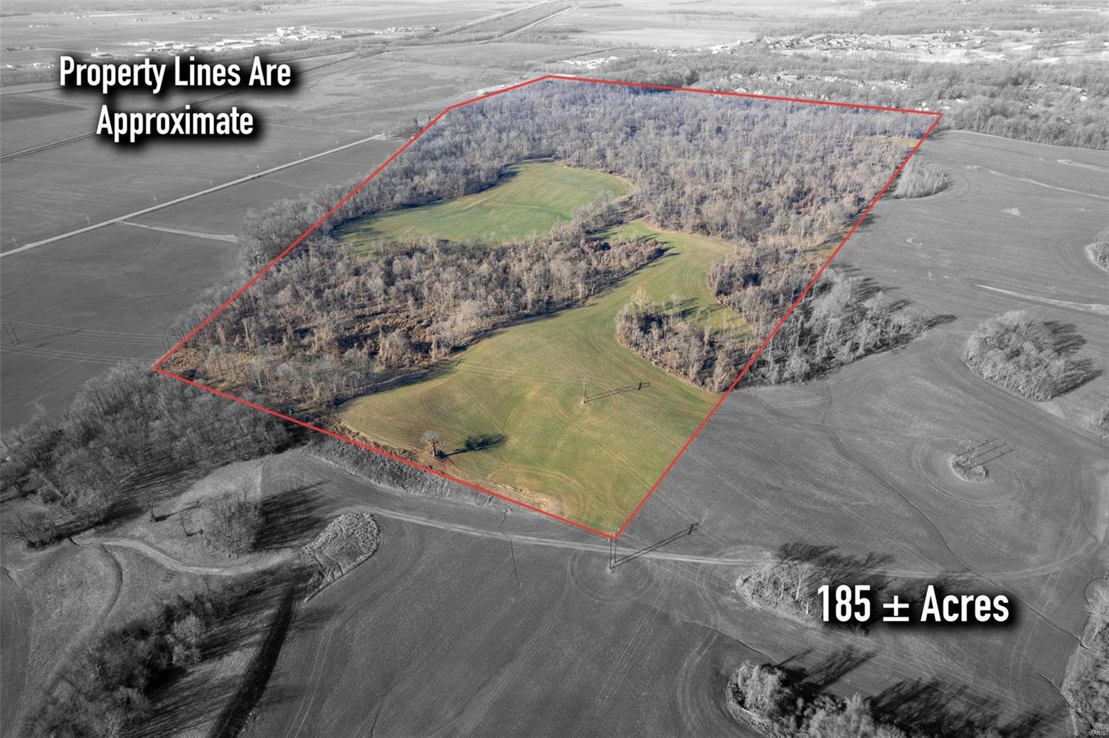 0 County Road 206/highway 74 Property Photo 1