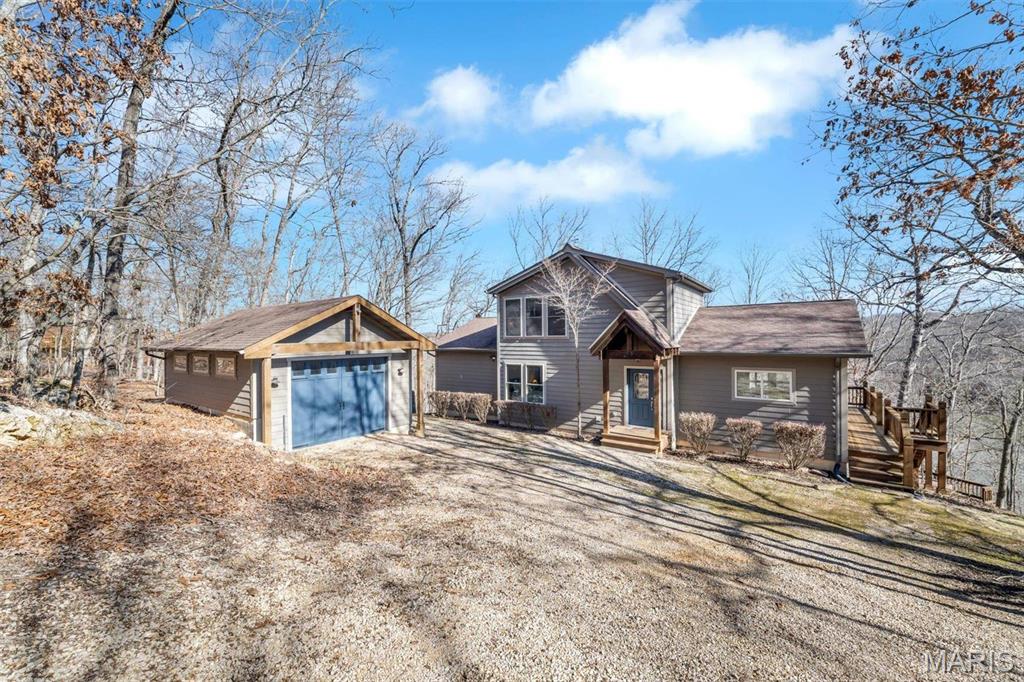 12054 Anthonies Mill Rd. Property Photo 2