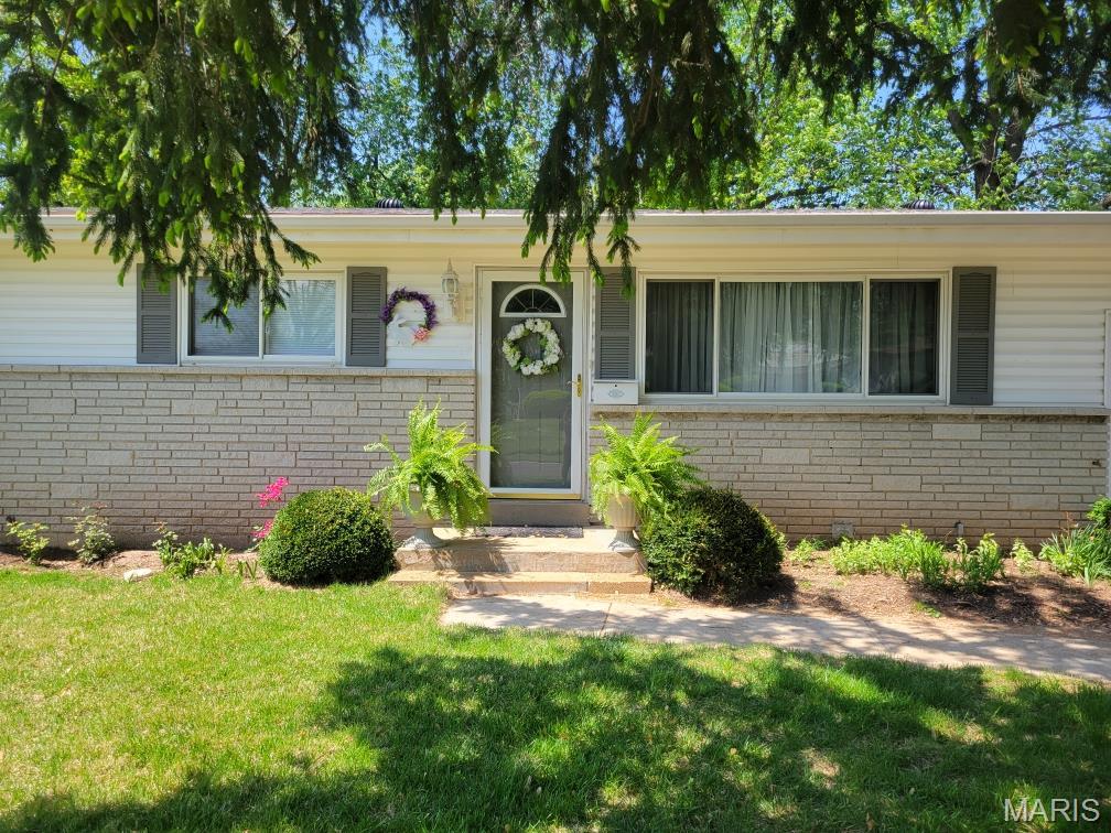 35 Reckamp Drive Property Photo 1