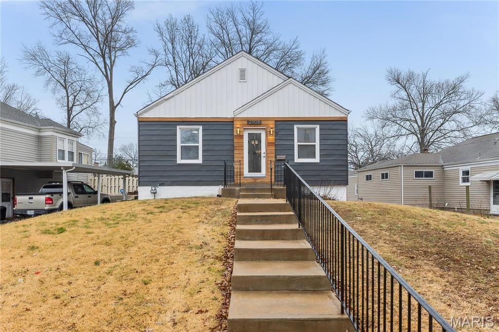 2808 Chadwick Drive Property Photo 1