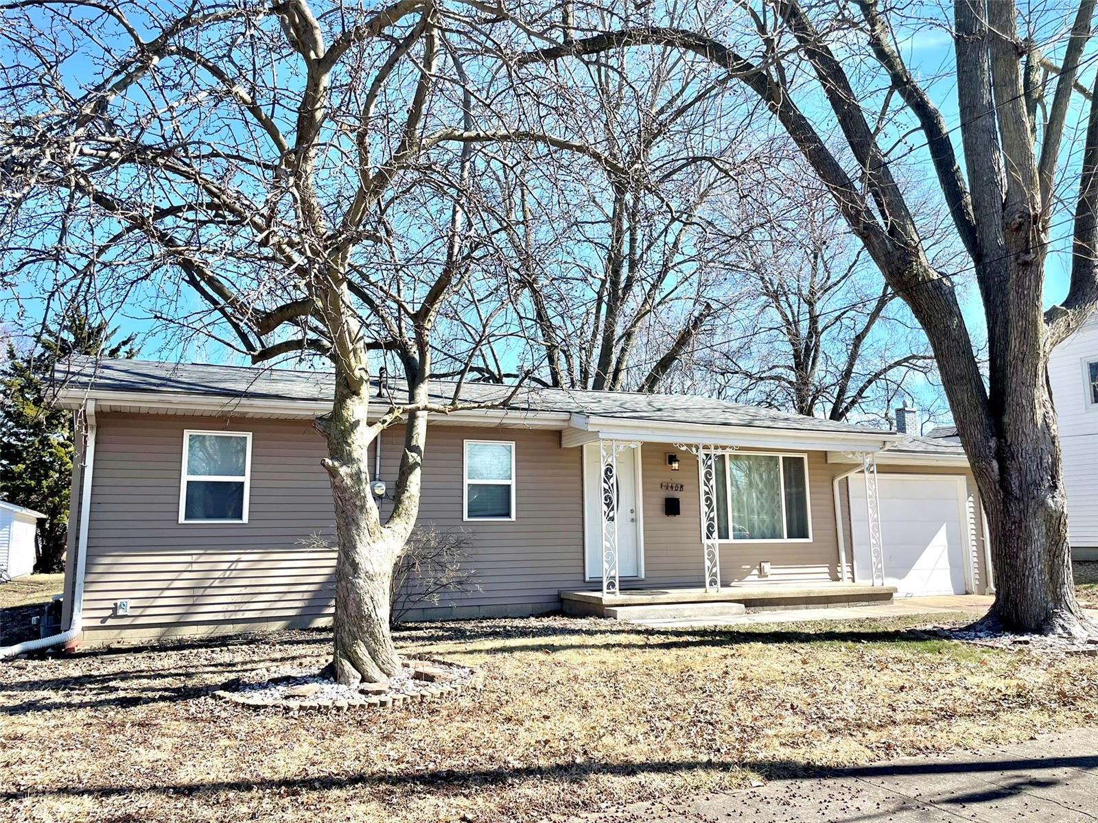 1408 N Jefferson Street Property Photo