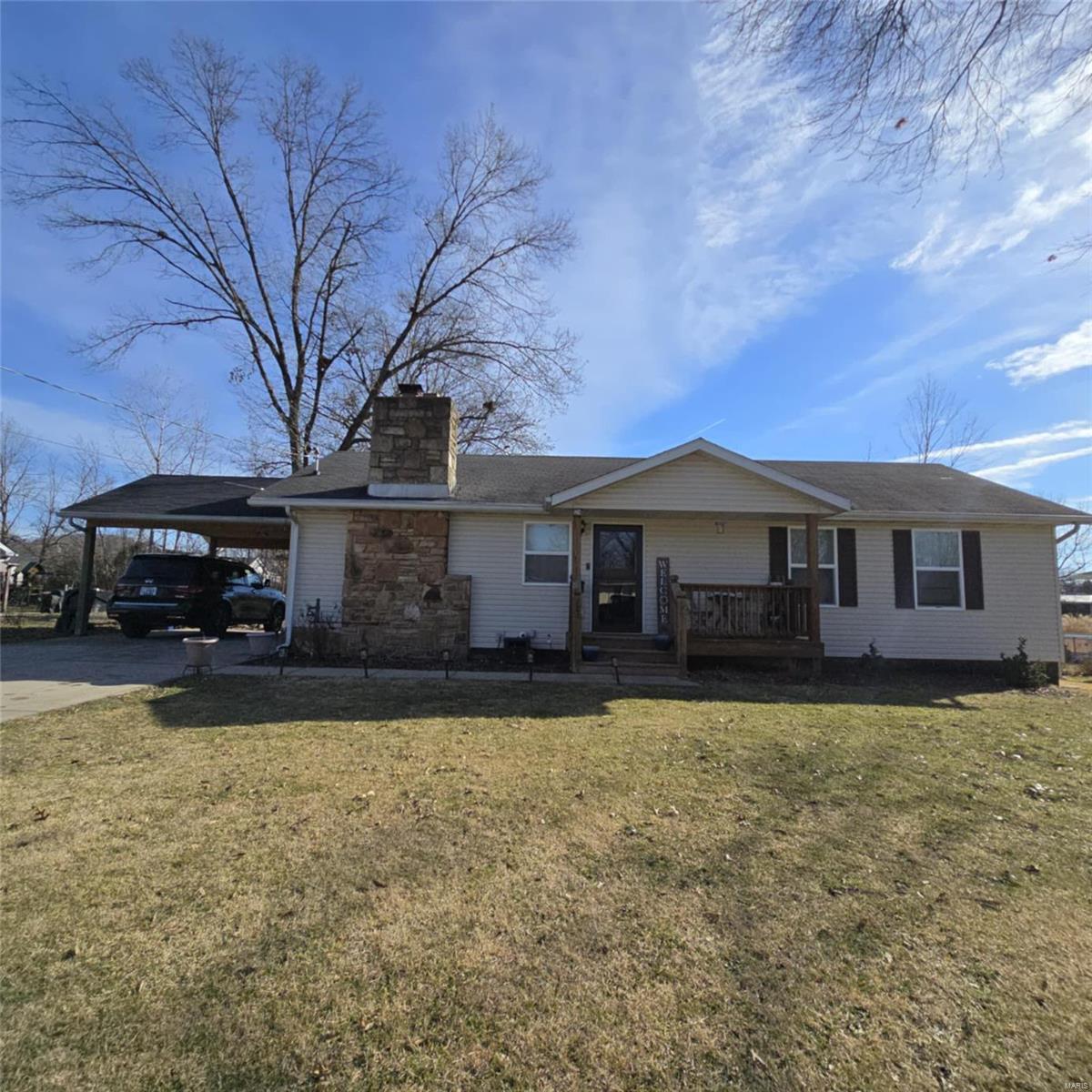 124 Hogan Avenue Property Photo