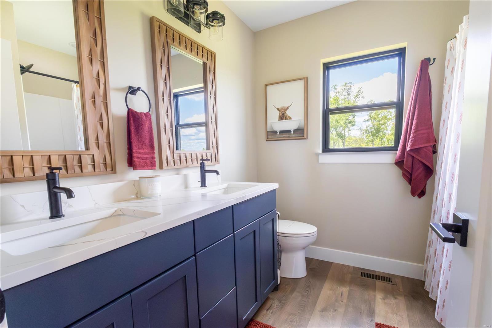 2813 Tyrol Ridge Drive Property Photo 47