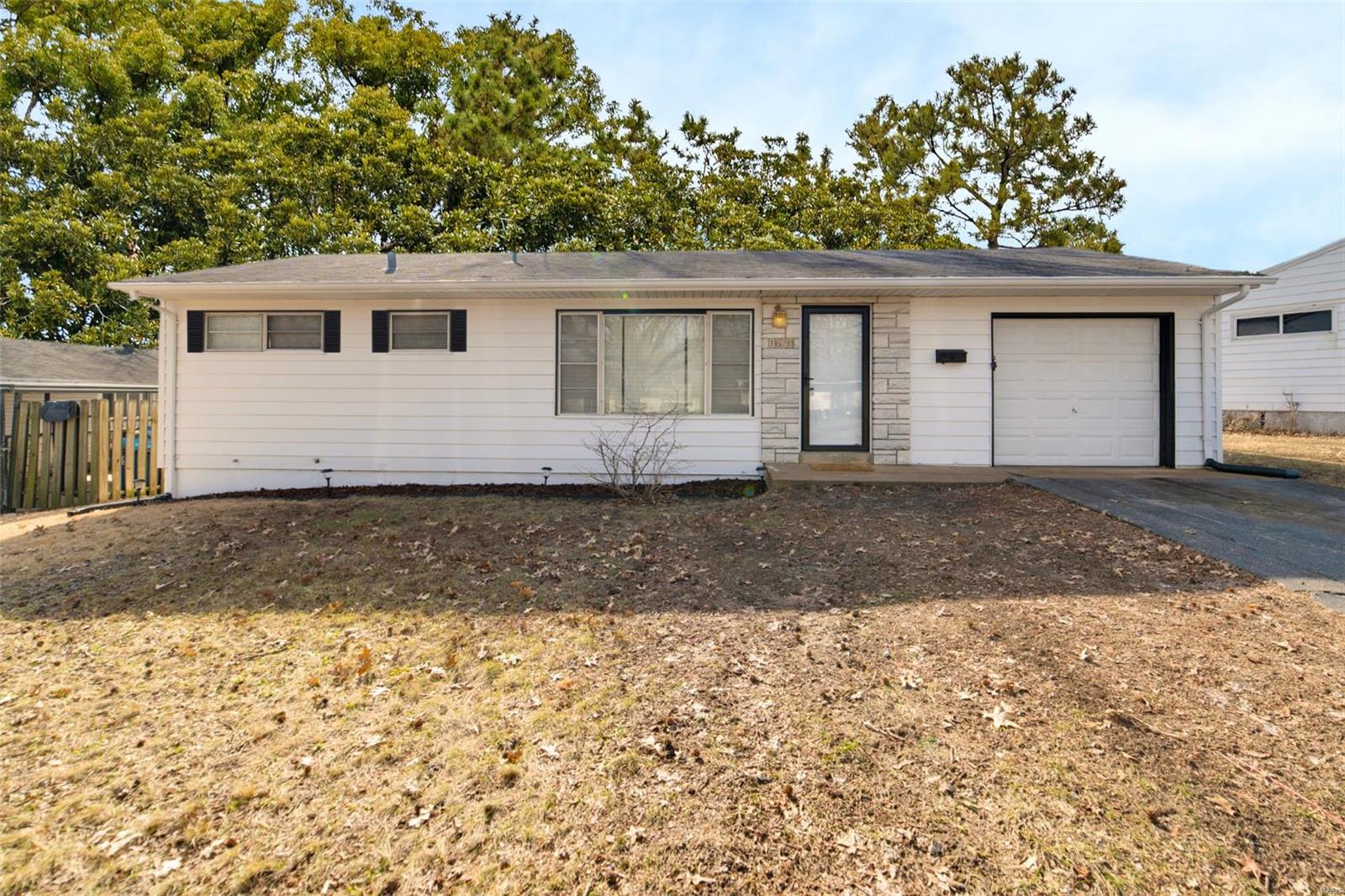 1620 Jett Drive Property Photo 1