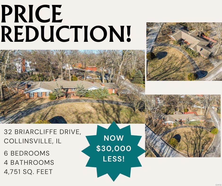 32 Briarcliffe Drive Property Photo