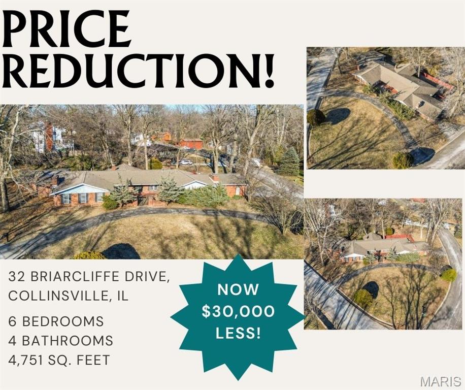 32 Briarcliffe Drive Property Photo 1