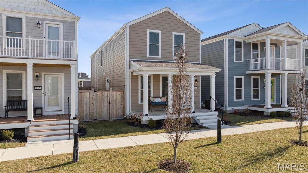 128 Tiber Way Property Photo 3