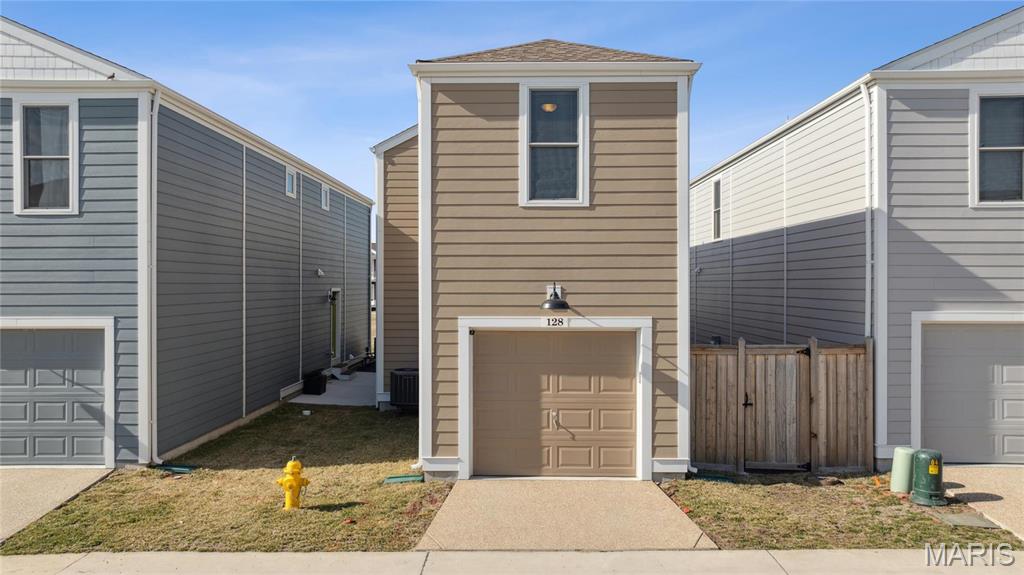 128 Tiber Way Property Photo 8