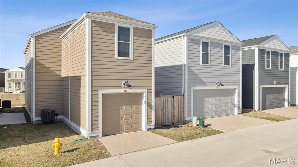 128 Tiber Way Property Photo 10