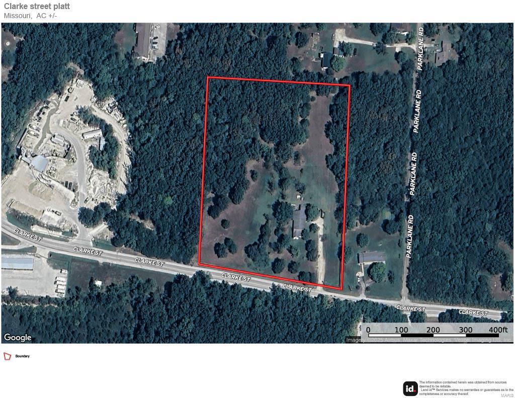 1410 Clarke Street Property Photo 2