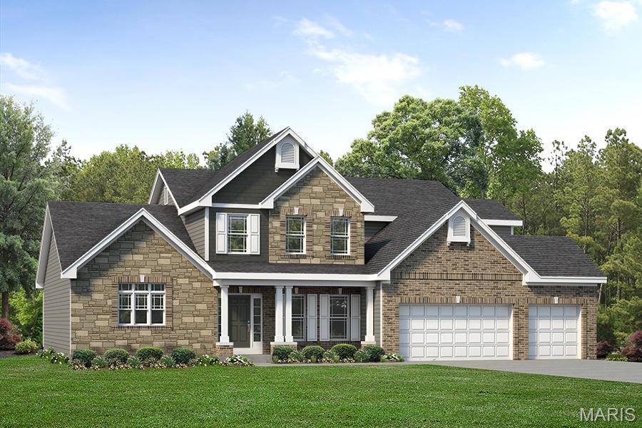 142 Royal Troon Drive Property Photo 1