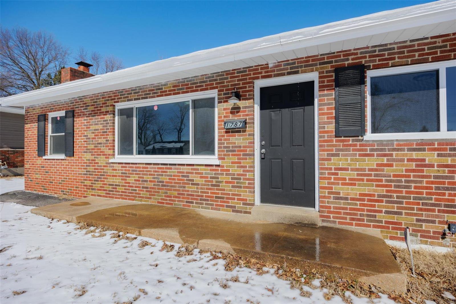 1787 Nemnich Avenue Property Photo 1