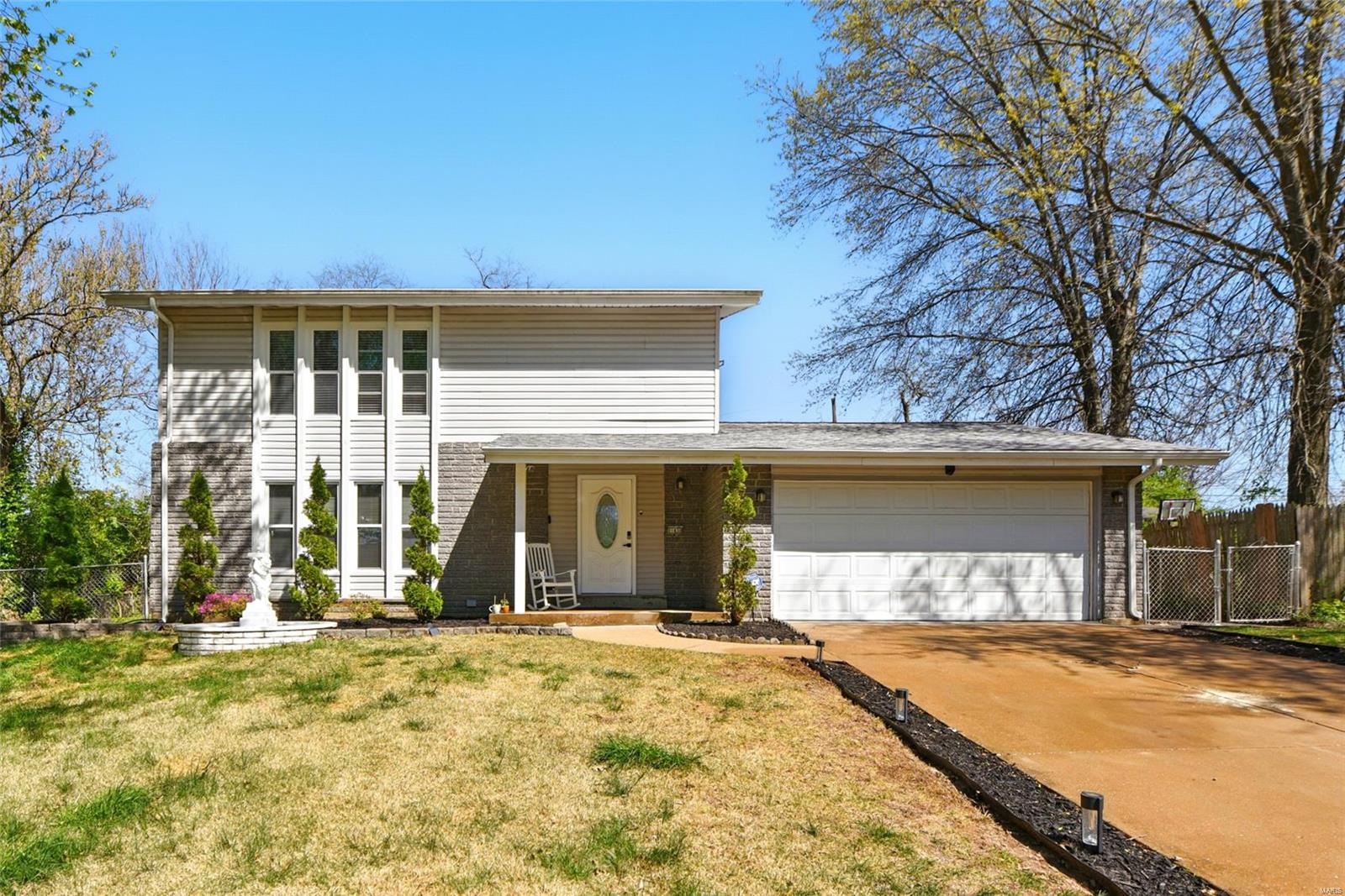 11630 Carolview Drive Property Photo