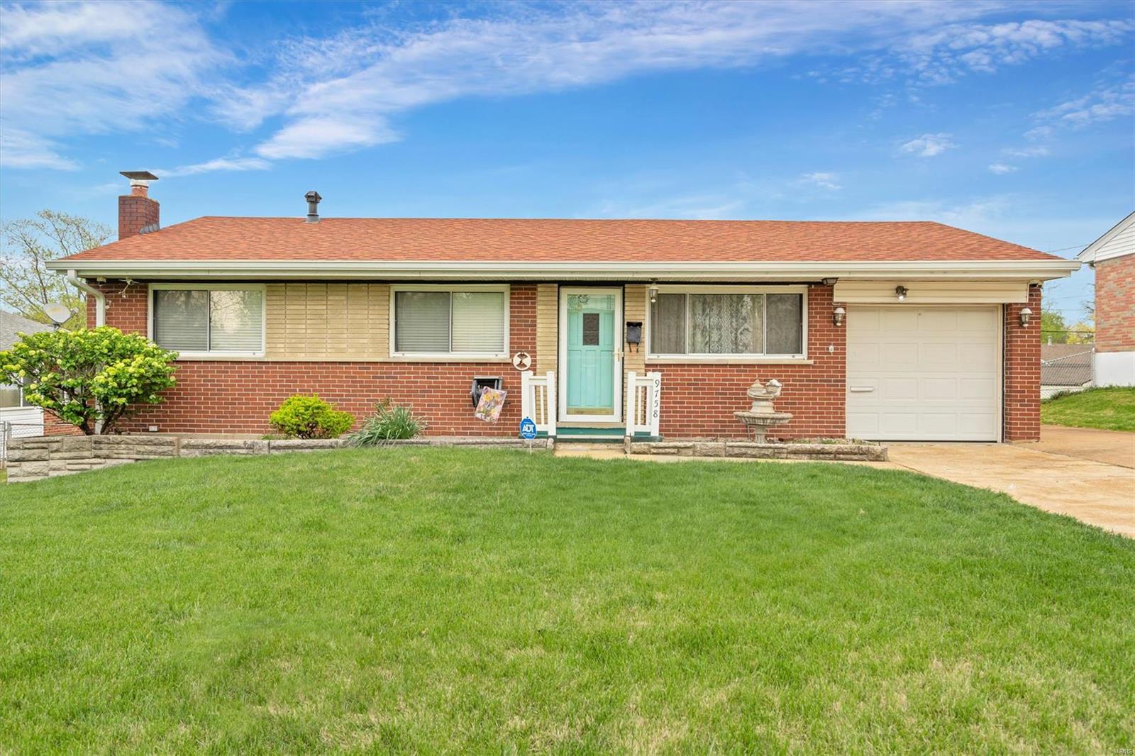 9758 Jarris Drive Property Photo