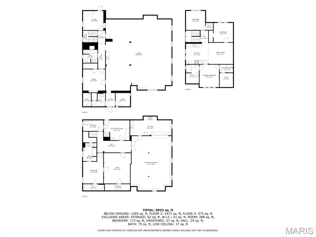 209 S Montgomery St Property Photo 7