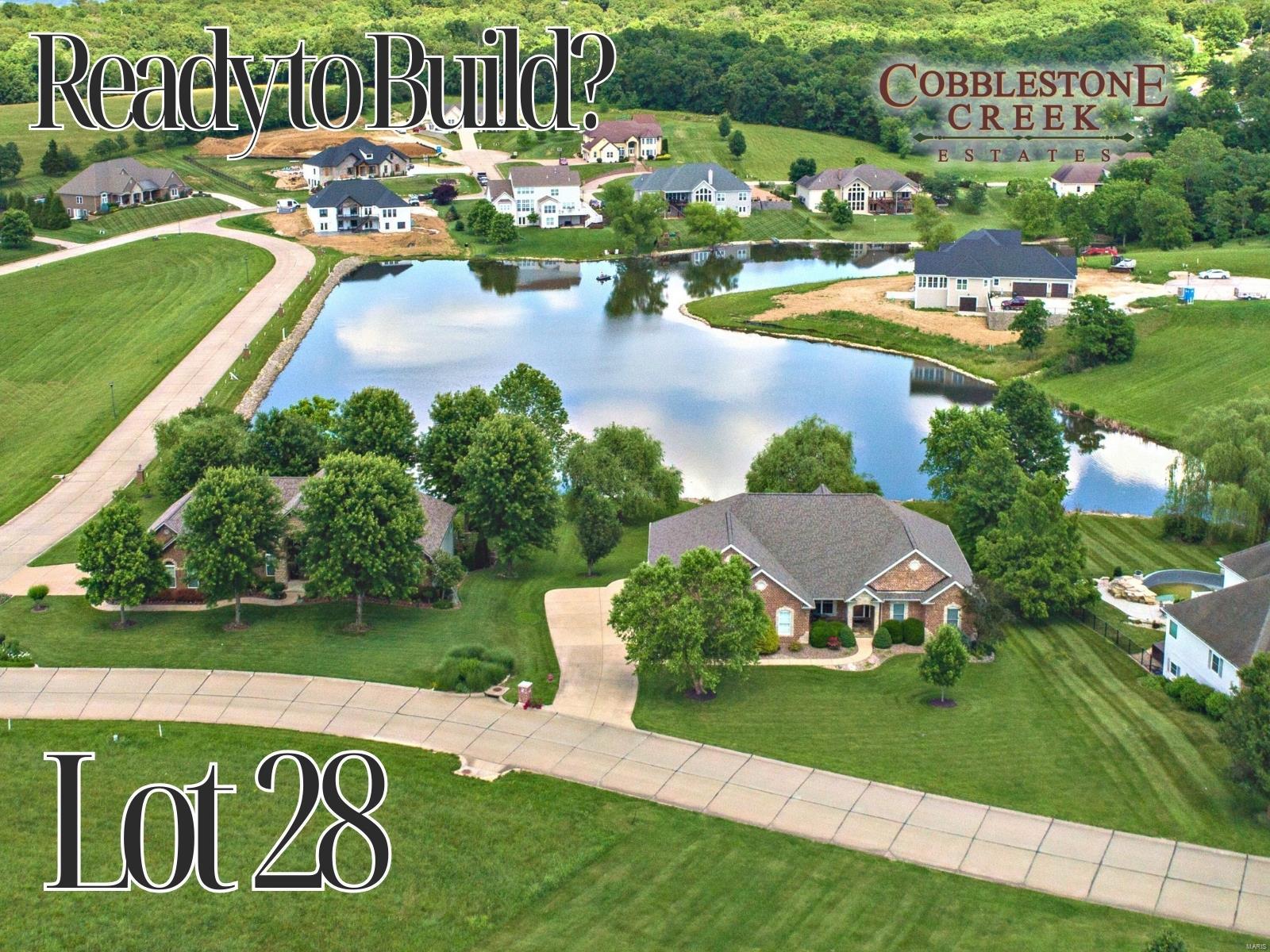 685 Greystone Drive Property Photo 1