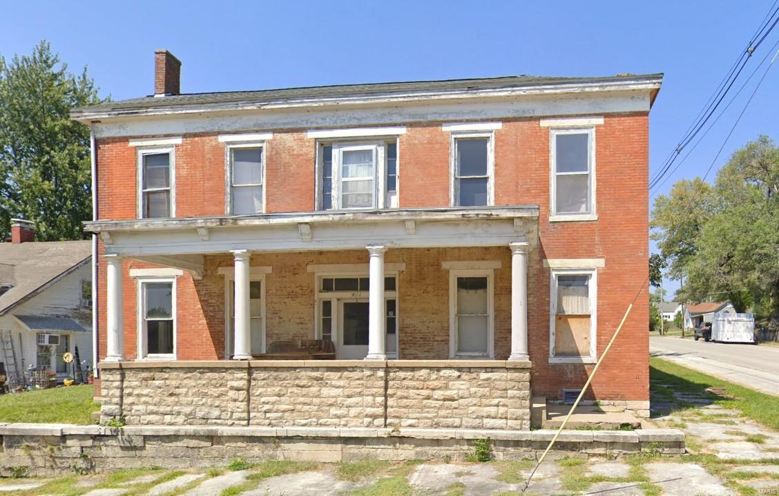 401 Kentucky Street Property Photo 1