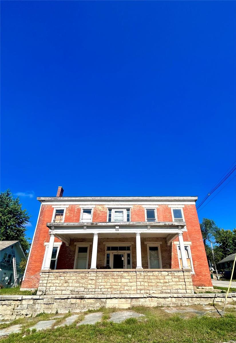 401 Kentucky Street Property Photo 2