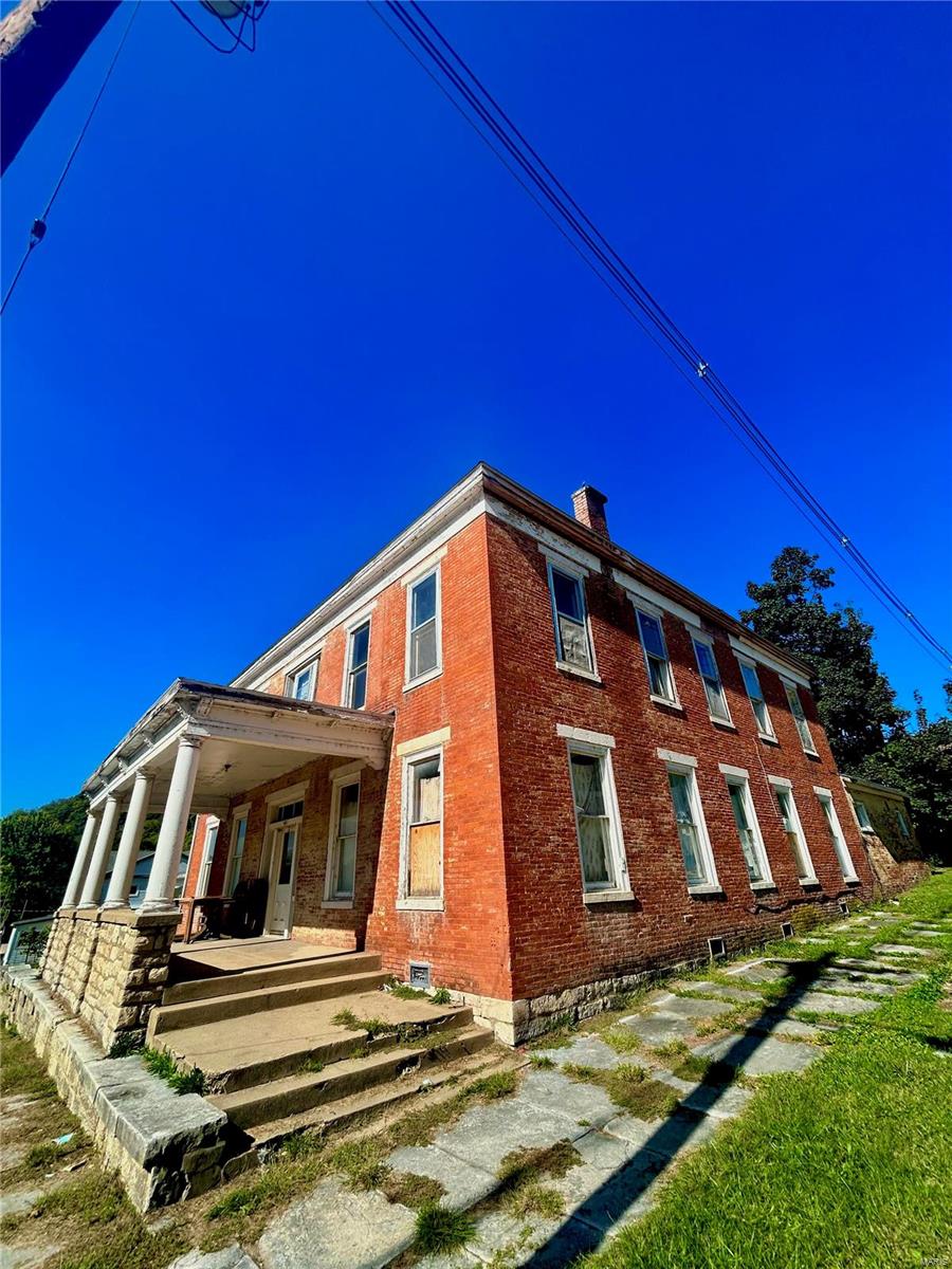 401 Kentucky Street Property Photo 3