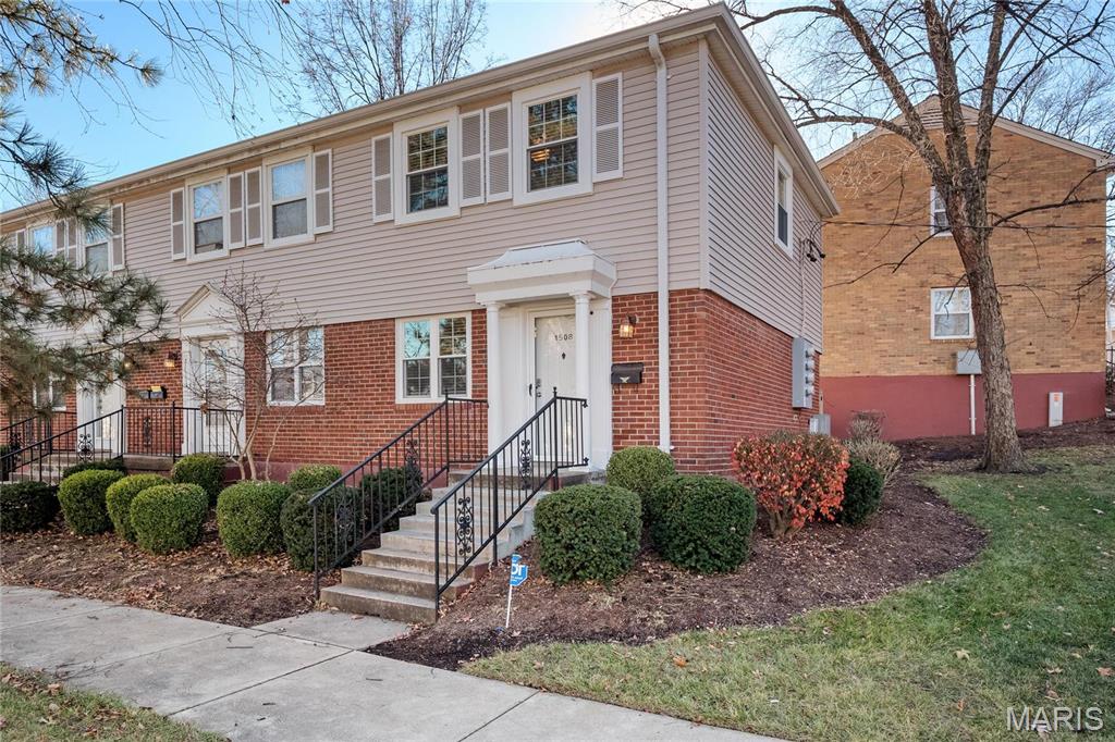 1508 Swallow Drive Property Photo 1
