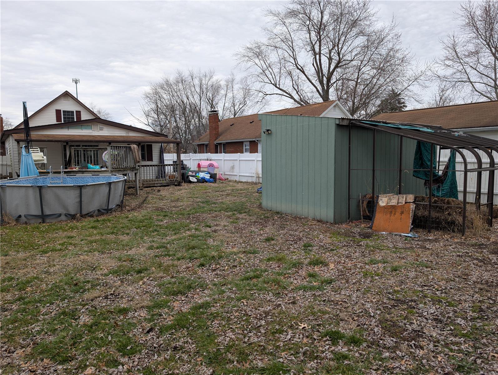 205 Fisher Avenue Property Photo 16