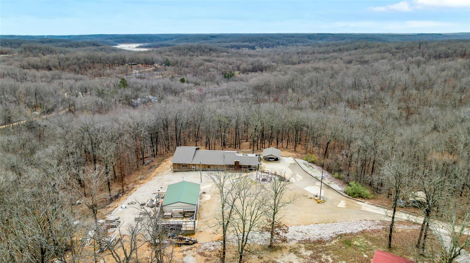 291 Deer Run Acres A Property Photo 2