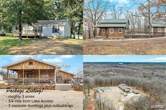 302 Deer Run Acres A Property Photo