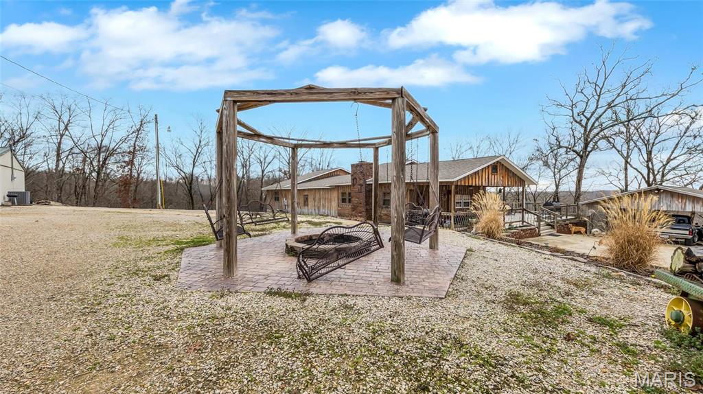 302 Deer Run Acres A Property Photo 43