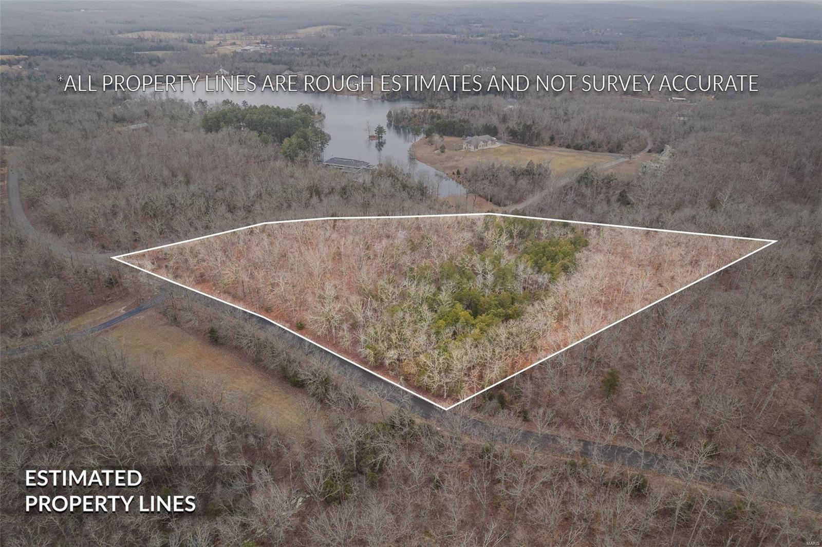 4400 Eagles Landing Property Photo 1