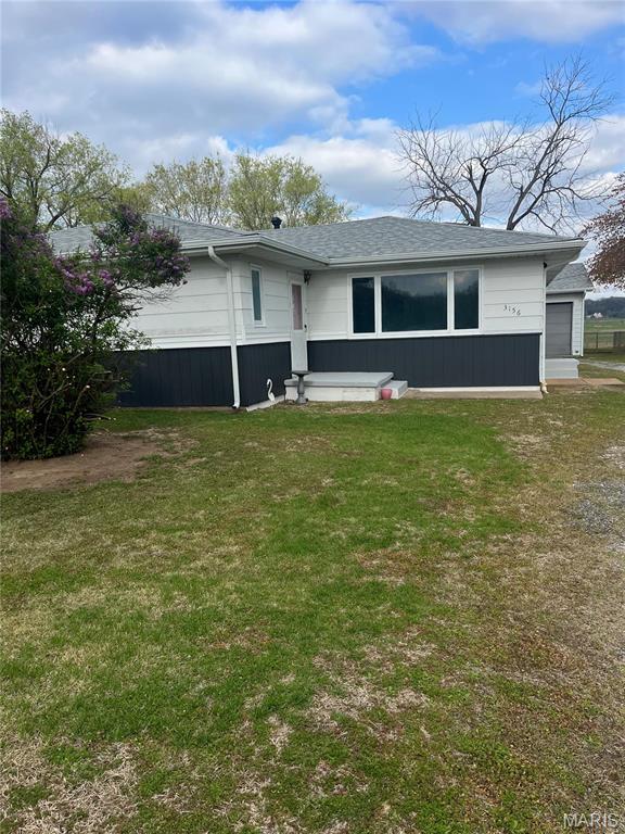 3156 Sand Road Property Photo 1