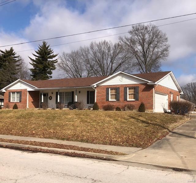 200 Miller Street Property Photo