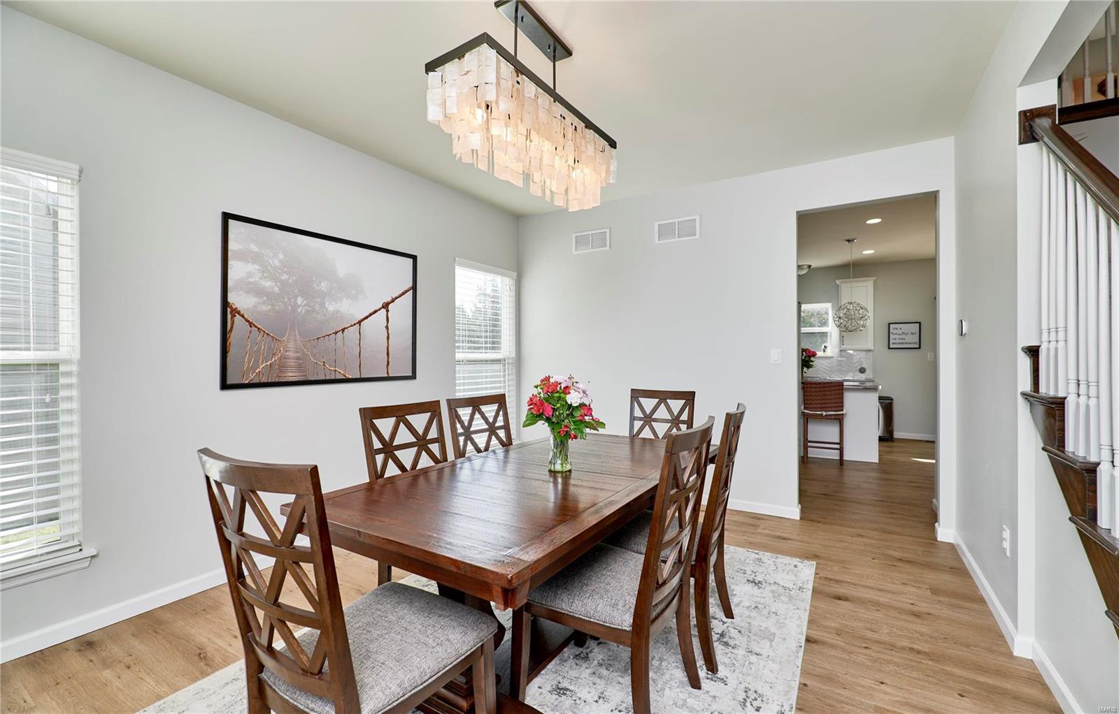 901 Timber Ridge Court Property Photo 4