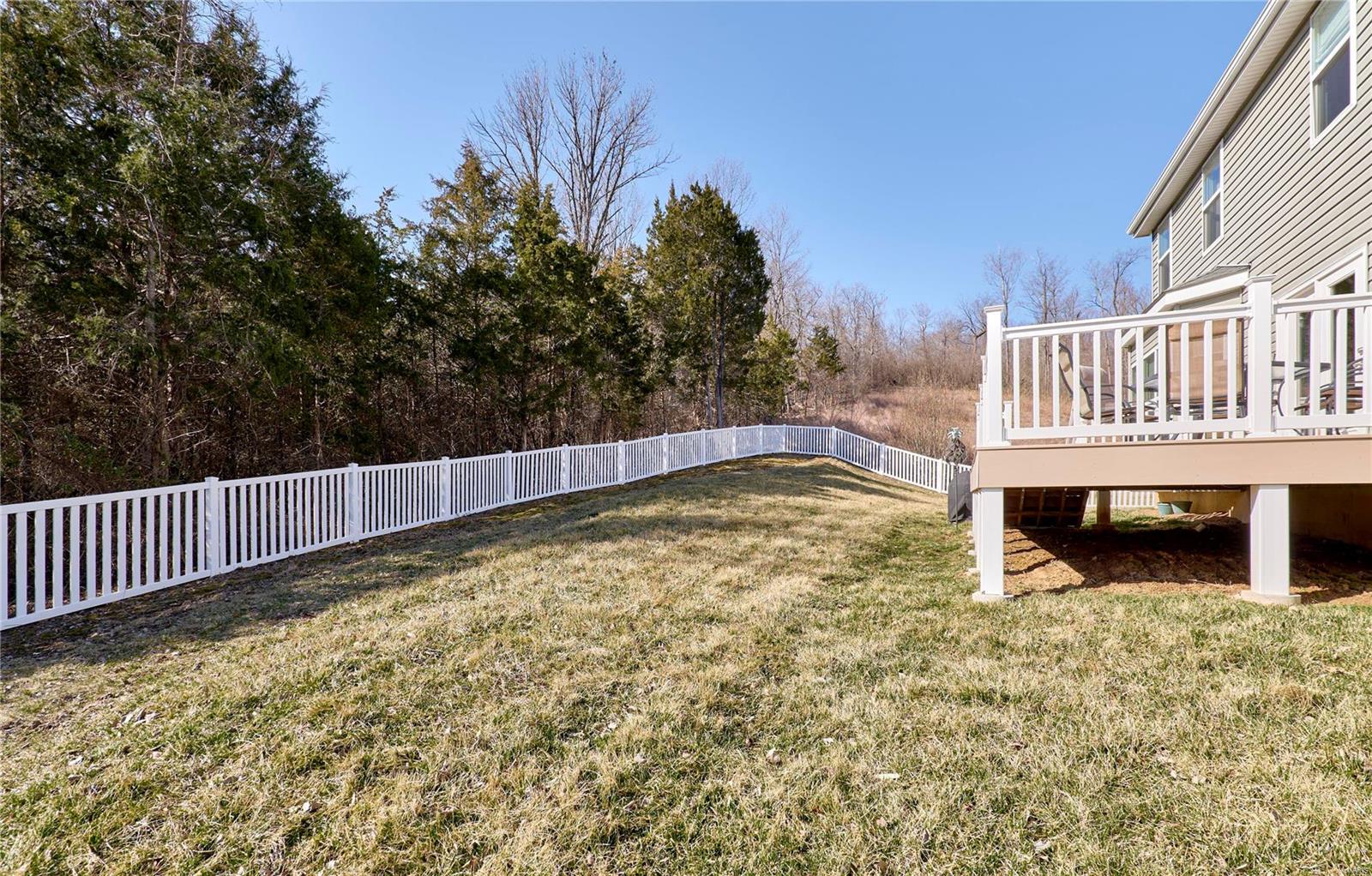 901 Timber Ridge Court Property Photo 31
