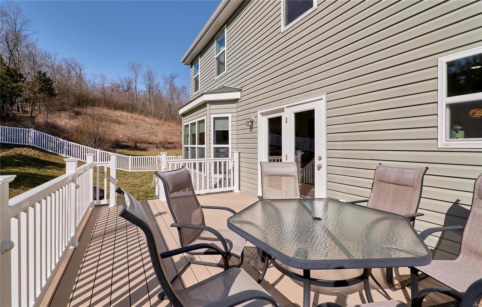 901 Timber Ridge Court Property Photo 33