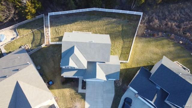 901 Timber Ridge Court Property Photo 34
