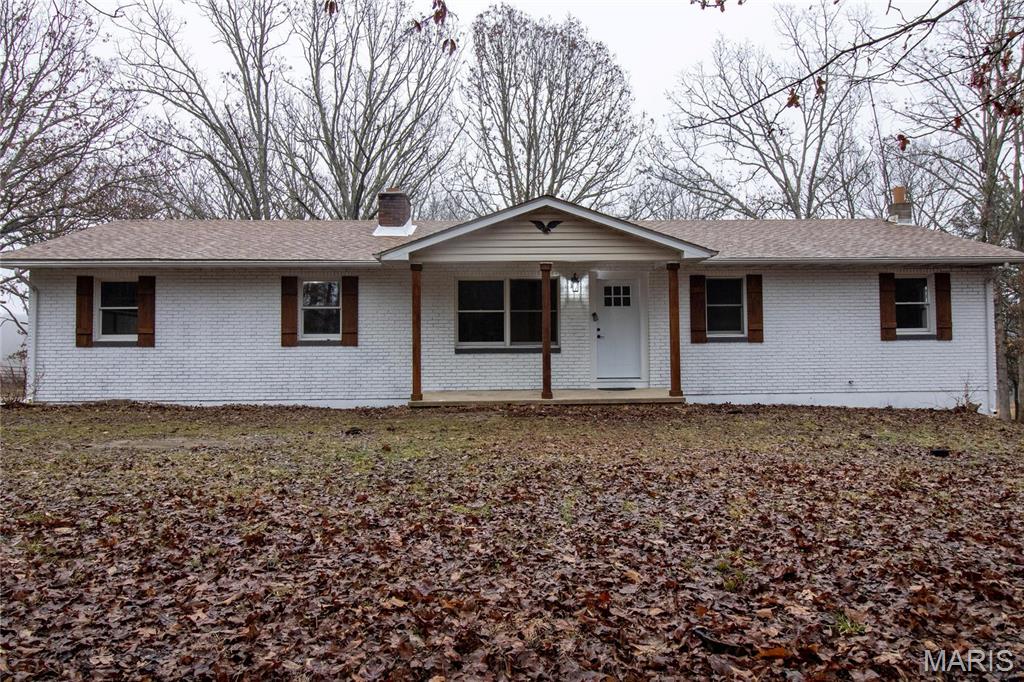 4689 Highway P Property Photo 1