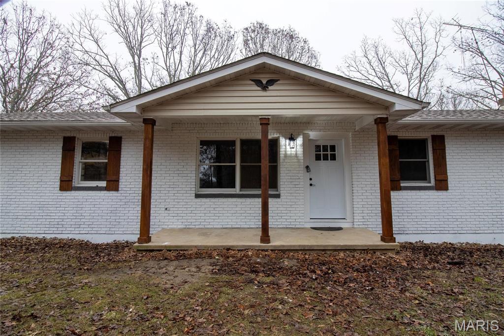 4689 Highway P Property Photo 2