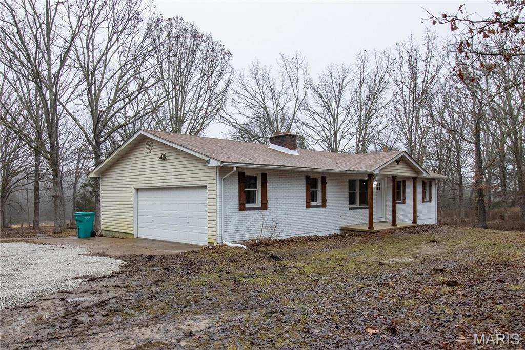 4689 Highway P Property Photo 3