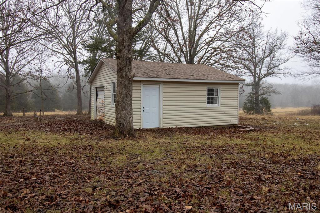 4689 Highway P Property Photo 22
