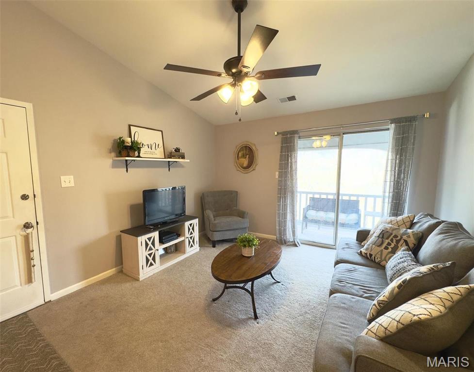 7507 Triwoods Drive J Property Photo 2