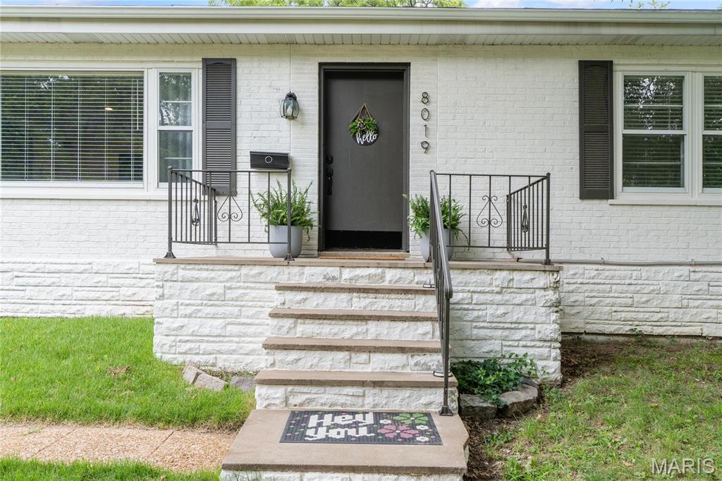 8019 Gramond Drive Property Photo 1