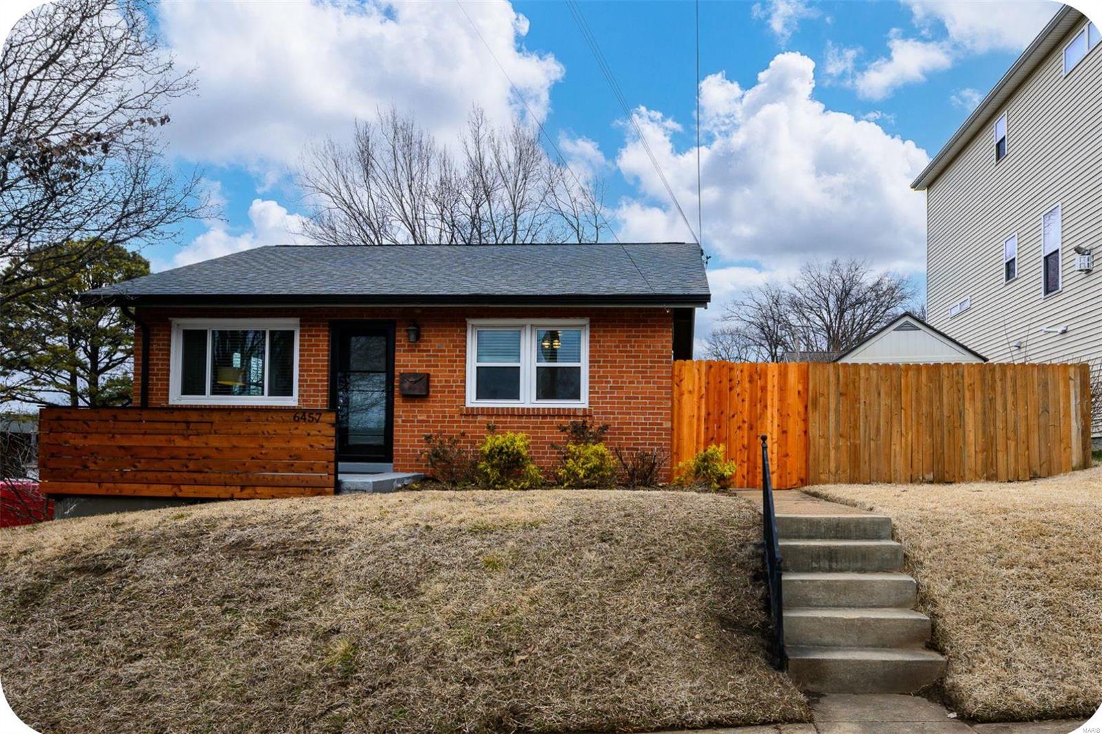 6457 Wade Avenue Property Photo 1