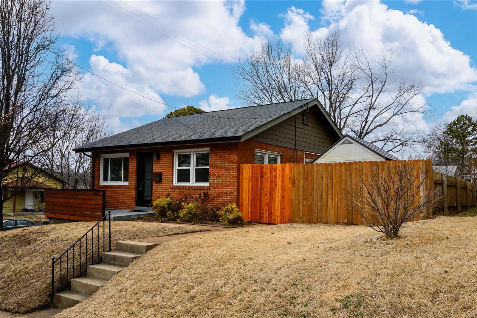 6457 Wade Avenue Property Photo 3