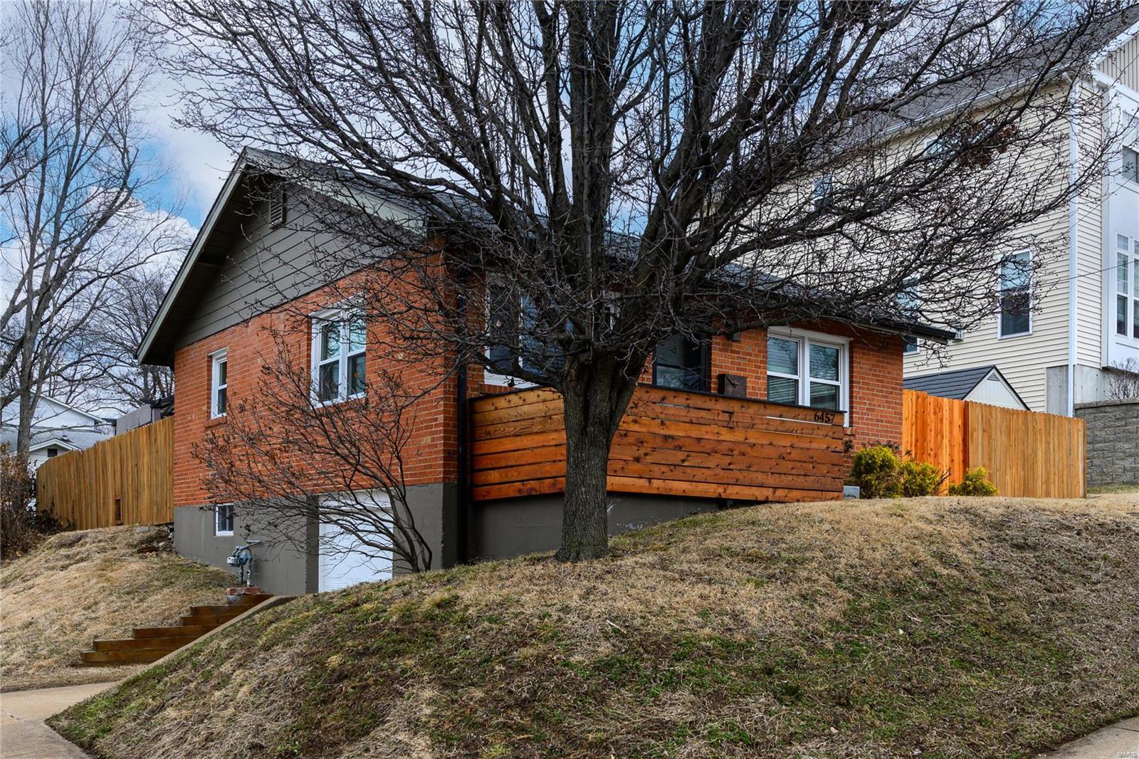6457 Wade Avenue Property Photo 4