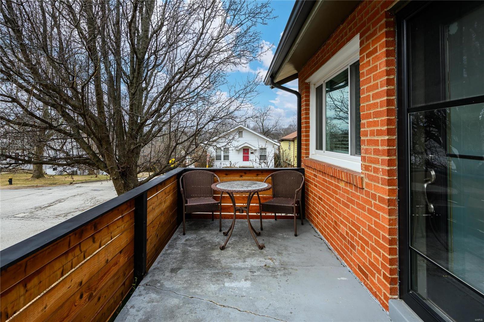 6457 Wade Avenue Property Photo 6