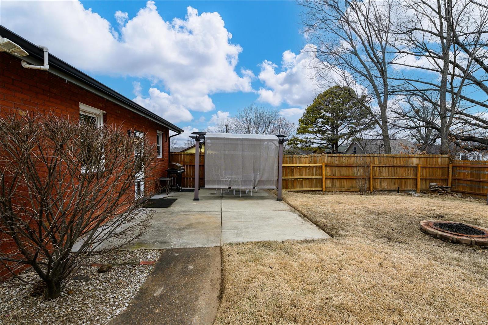 6457 Wade Avenue Property Photo 24