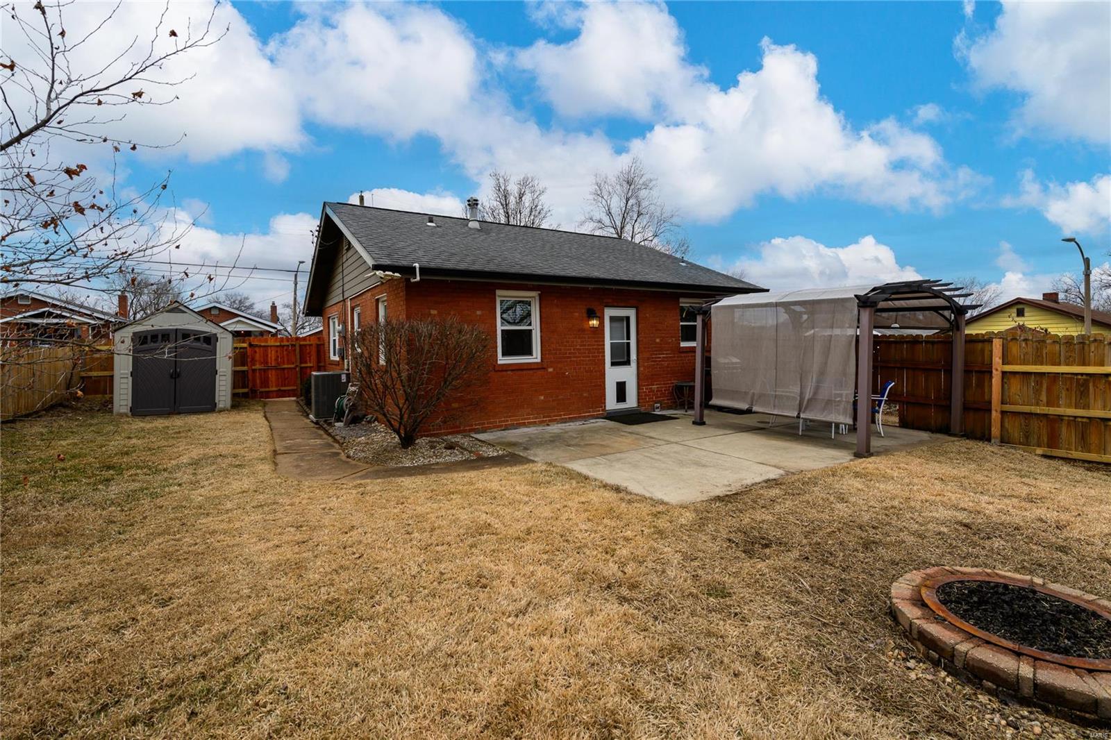 6457 Wade Avenue Property Photo 25