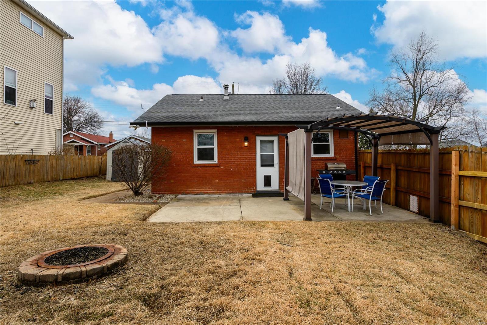 6457 Wade Avenue Property Photo 27