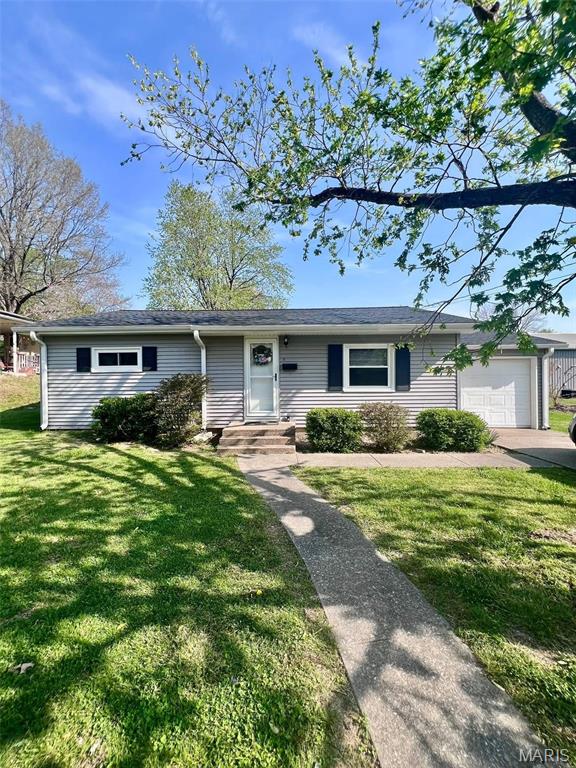 806 Brown Street Property Photo 1